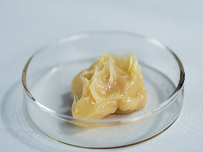 高溫潤滑脂 —— 工業極端環境下的性能標桿與應用核心（SYH-PP高溫潤滑脂）